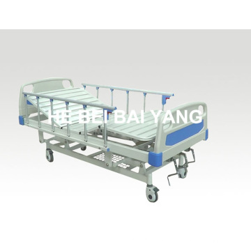 a-42 Three-Function Manual Hospital Bed